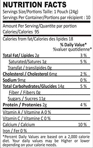 QuikTea Chai Latte, Turmeric Ginger, 100 Count