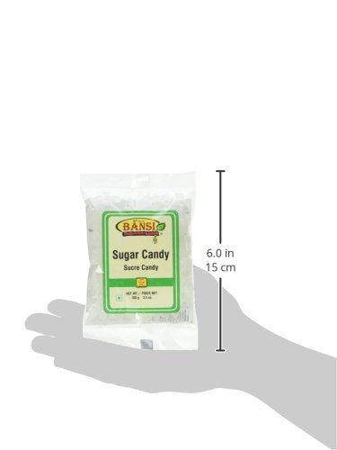 Sugar Candy 3.5oz