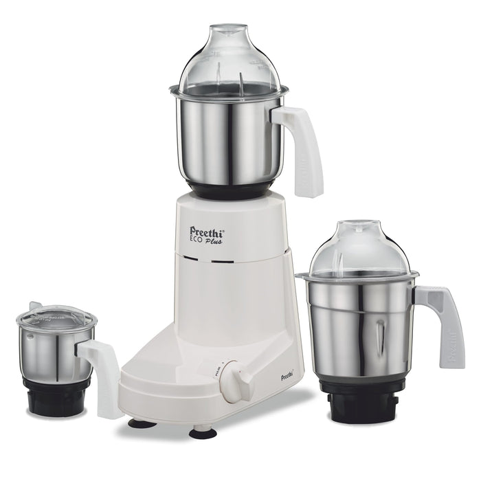 Preethi Eco Plus Mixer Grinder