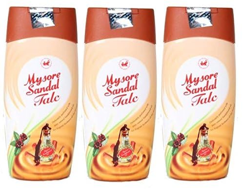 Mysore Sandalwood Soap 2.62oz (Case of 18)