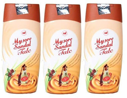 Mysore Sandalwood Soap 2.62oz (Case of 18)