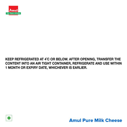 Amul Cheese Easy Open Chiplet, 200 g