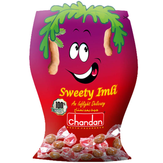 Chandan Sweety Imli Candy - 150 g (5.29 oz)