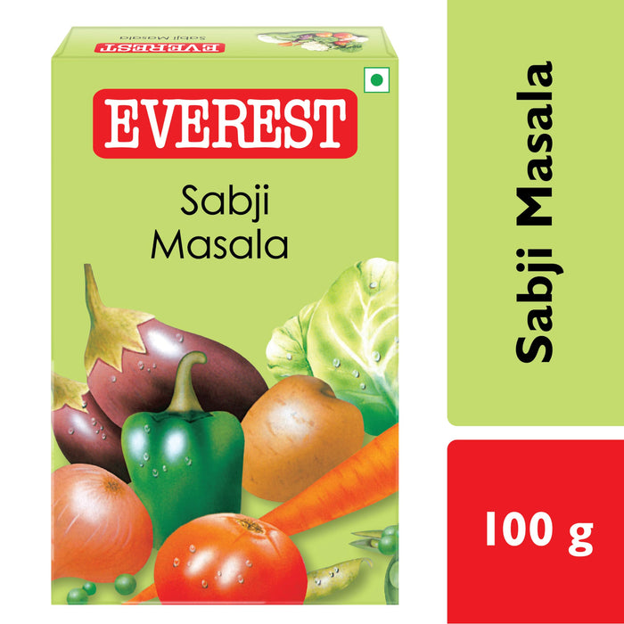 Everest Sabji Masala 100 gms