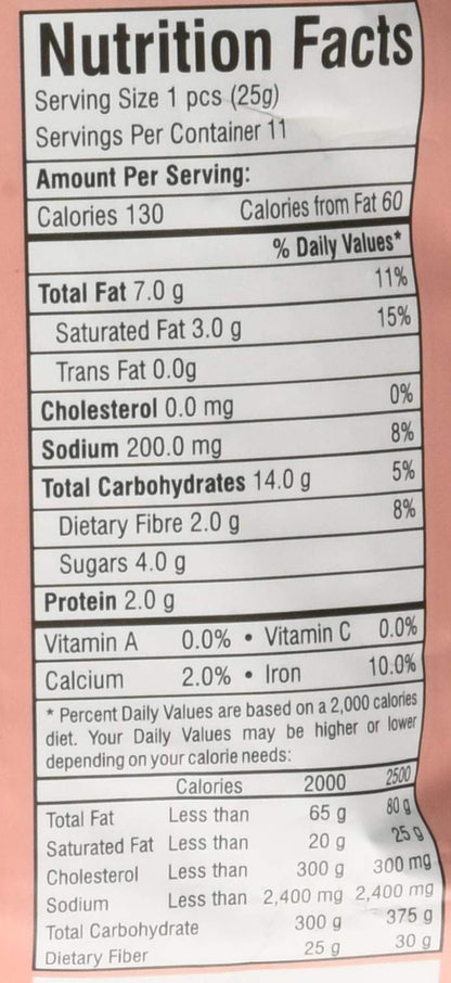 Great Bazaar Swad SamosaSnacks, 10 Ounce