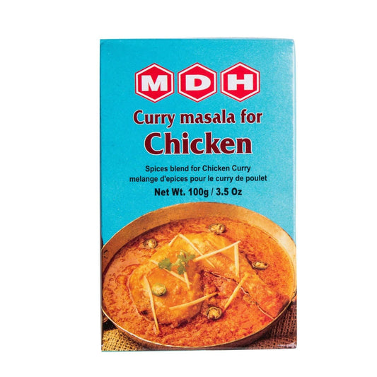 MDH Butter Chicken Masala 100 gms