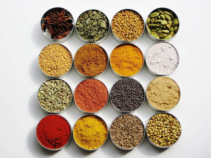 Laxmi Organic Coriander Powder 7 Oz - Organic Spices