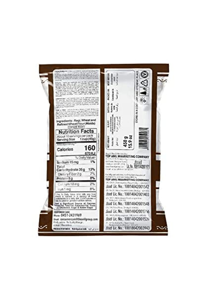 Anil Finger Millet Vermicelli 450 gms