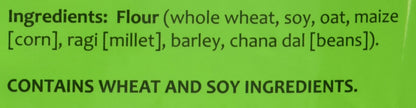 Sujata Atta Multigrains 20 lbs - Whole Wheat Atta