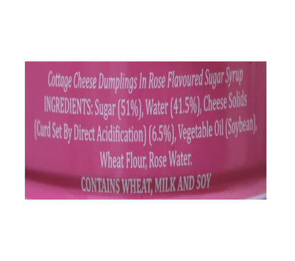Haldiram'S Rasgulla 1 kg