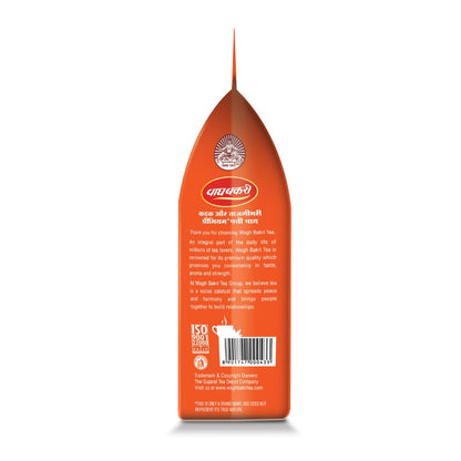 Wagh Bakri tea 1 kg - Indian Tea