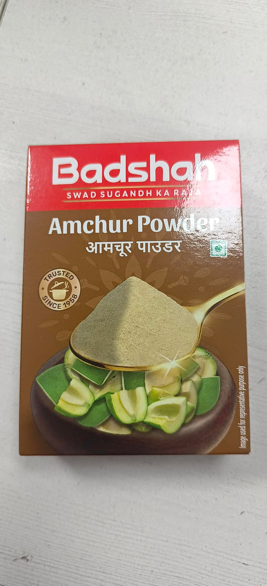 Badshah Dry Mango Powder 100 gms