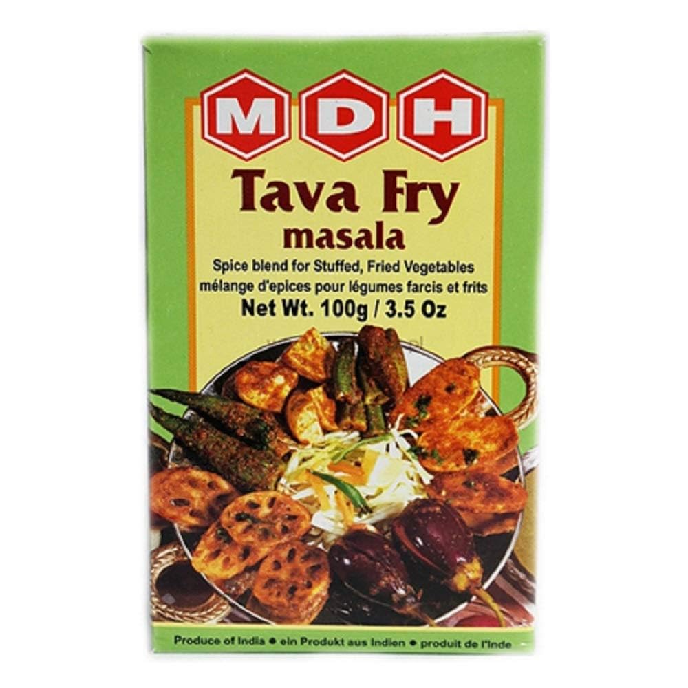 MDH Tava Fry Masala - 3.5oz