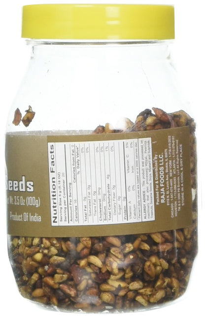 Swad Anardana Seeds 100 gms - Food / Masala / Dal