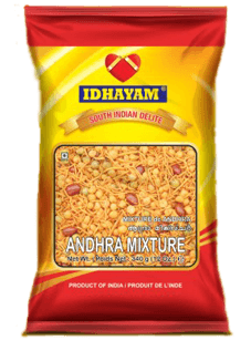 Idhayam Bajra Mixture 340 gm