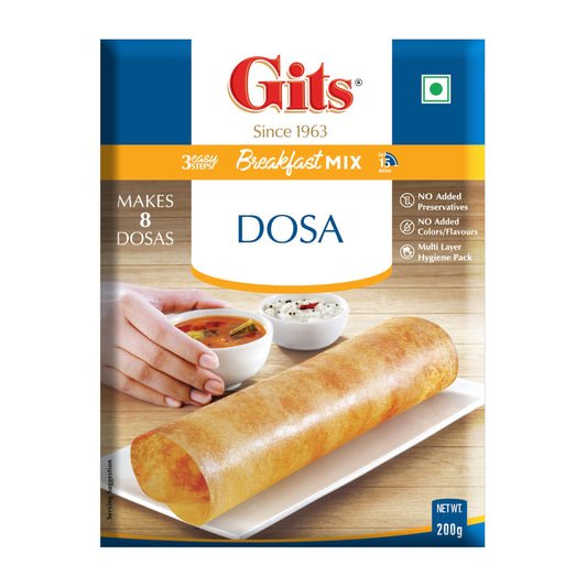 Gits Dosa 200 gms