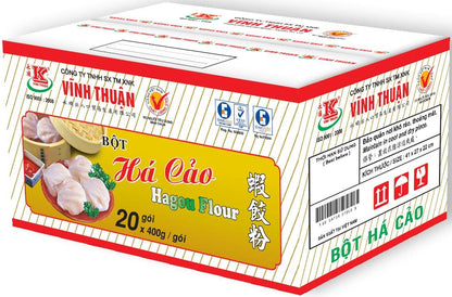 Vinh Thuan Hagou Flour Mehl 400g