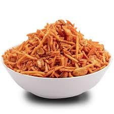 SOI Potato Chiwada 14oz - Made Fresh Daily