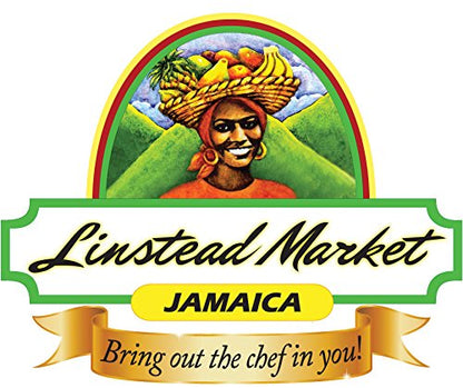 LinsteadMarket Jamaican Spinach, Oz Callaloo 19 Ounce
