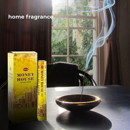 Hem Money House 6 x 20gm