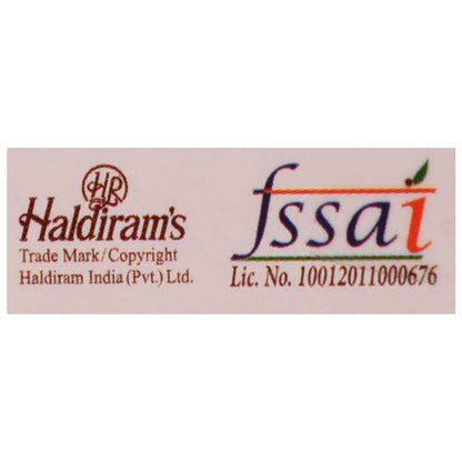 Haldiram's Pista Burfi