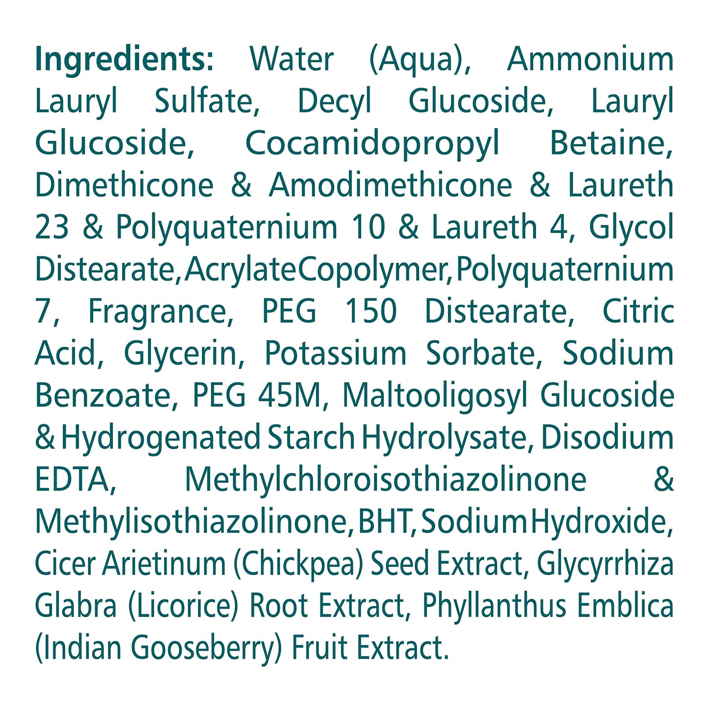 Himalaya Gentle Daily Care Protein Shampoo, 13.53 Ounce