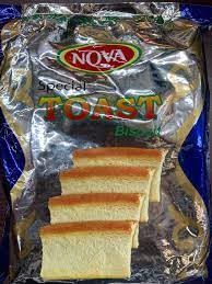 Nova Special Toast Biscuit 1 pack