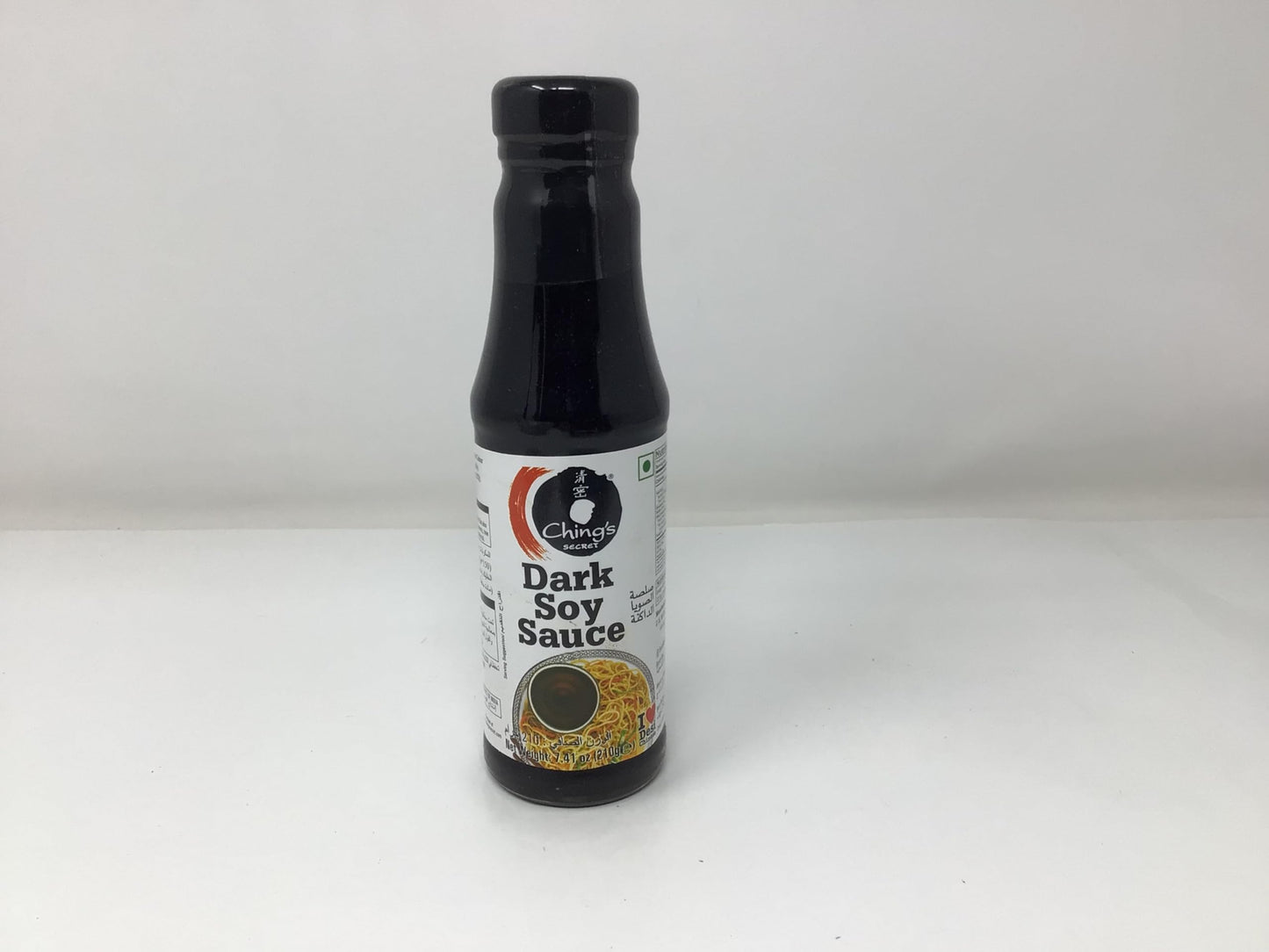Ching's Dark Soy Sauce 7 oz
