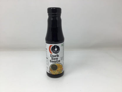 Ching's Dark Soy Sauce 7 oz