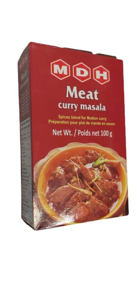 MDH Curry Masala for Meat 100 gms