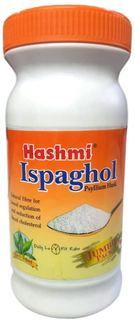 Hashmi Ispaghol 140g