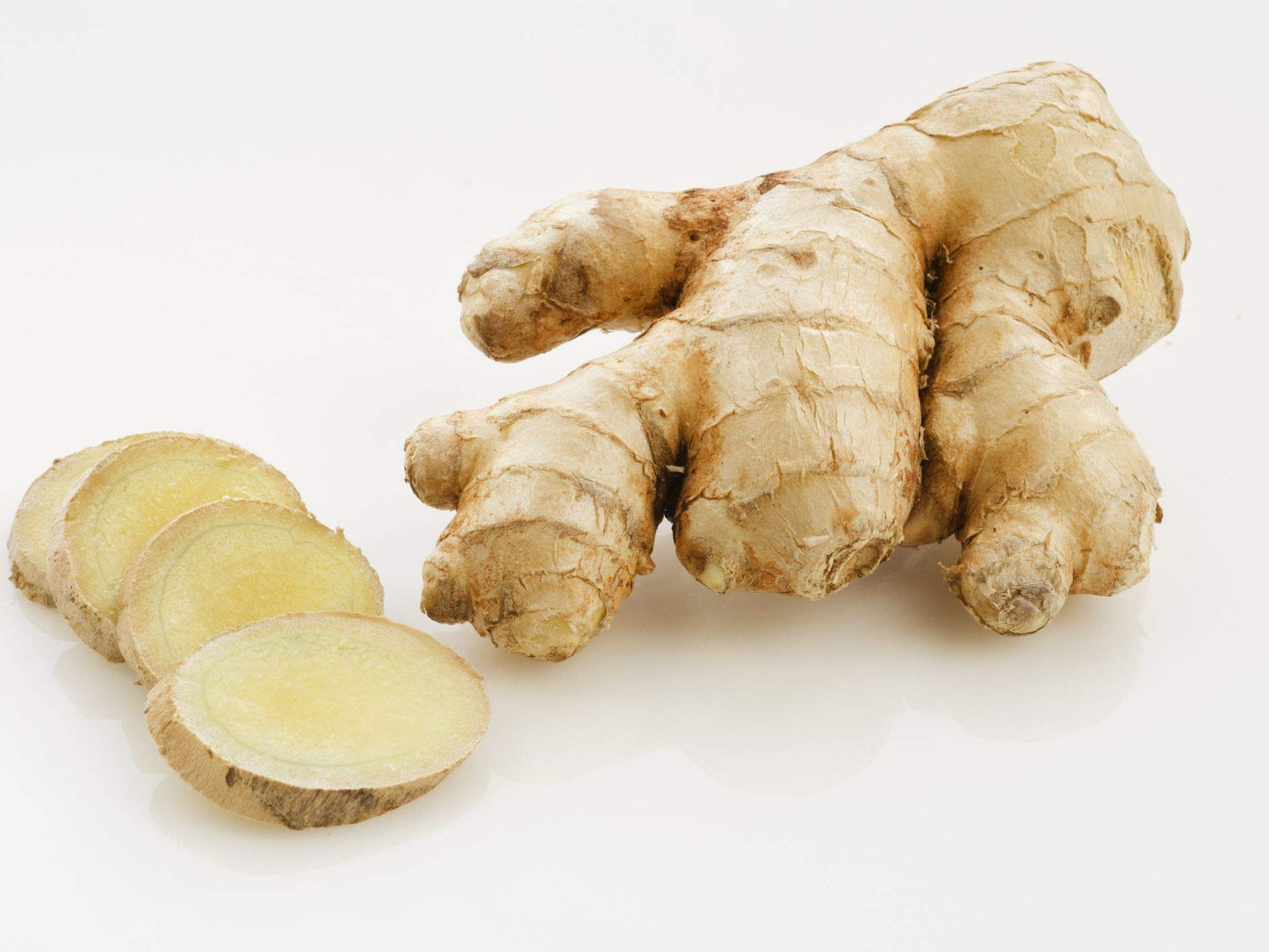 Himalayan Jadibuti Ginger Powder 100 gm