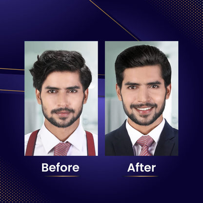Parachute Advansed Hair Cream For Men, 100ml |Anti Dandruff |Hair Cream After Shower |Non Sticky Oil Replacement Hair Cream