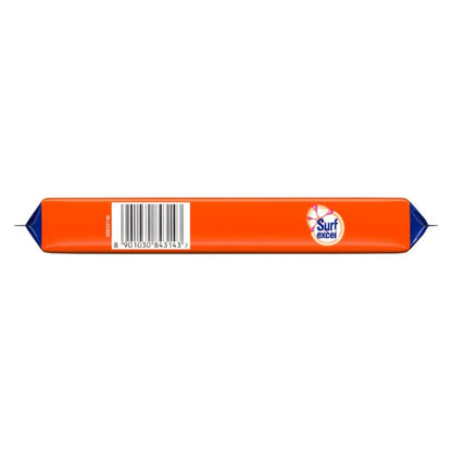 Surf Excel Detergent Bar - Stain Eraser, 4x200g Pack