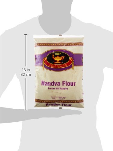 Handva Flour 2lb