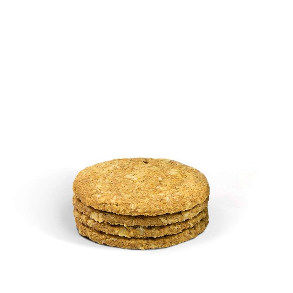 Gullon Oats & Orange Digestive Cookie Biscuits - 15 OZ