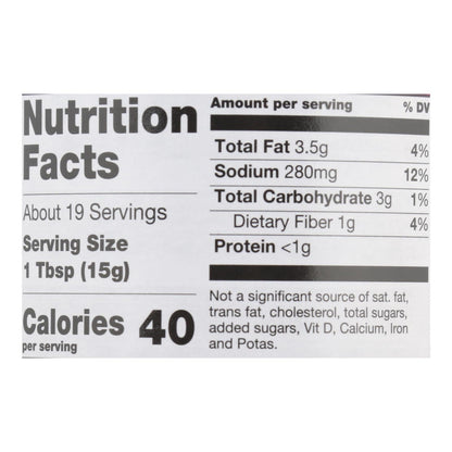 Patak's Madras Curry Paste (Cooking Sauce), 10 Ounces (Case of 6)