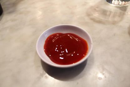 Jufran Banana Sauce