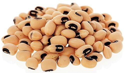 Laxmi Blackeyed Peas 4 lbs - Food / Masala / Dal