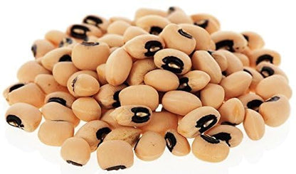 Laxmi Blackeyed Peas 4 lbs - Food / Masala / Dal