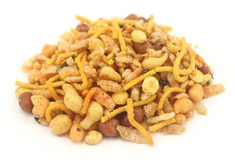 SOI Hot and Sweet Mix 14oz - Made Fresh Daily