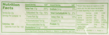Swad Coconut Flakes 14 Oz - Indian Snack