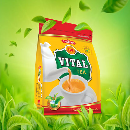 Vital Tea 900 gms - Drink Mix