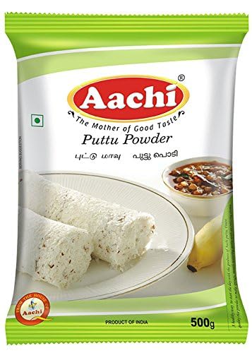 Aachi Puttu Powder - 1 Kgs