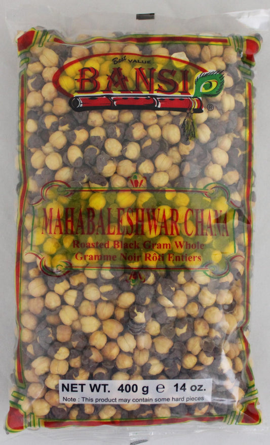 Laxmi Mahabaleshwar Roasted Chana