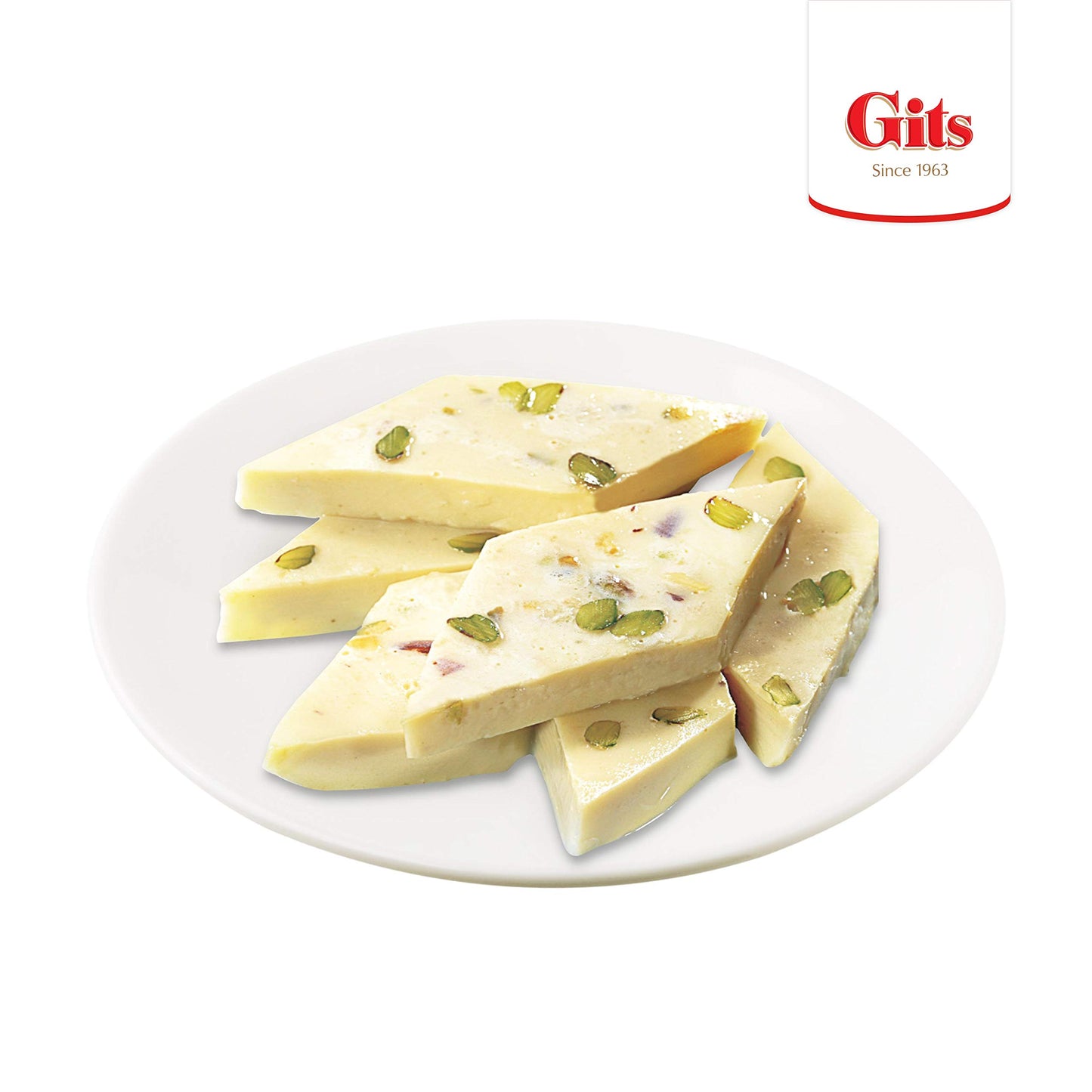 Gits Bombay Halwa Mix - 80g