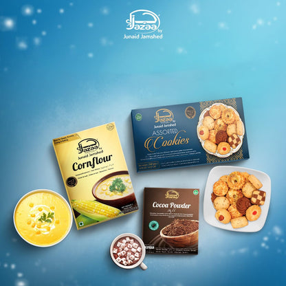 CAKE RUSK 350 GRMS