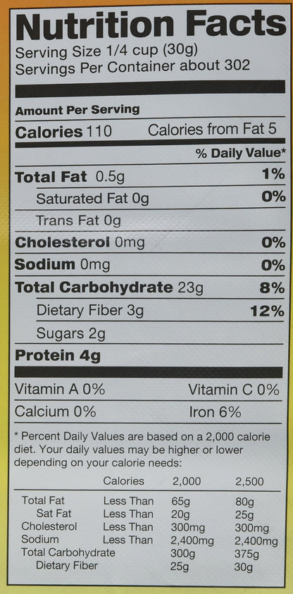 Sujata Chakki Atta 20 lbs - Whole Wheat Atta