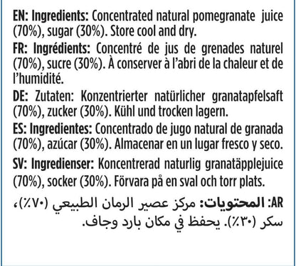 Cortas Pomegranate Molasses 500ml