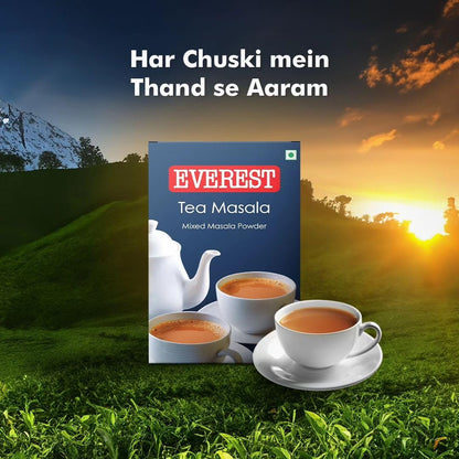 Everest Tea Masala 100 gms